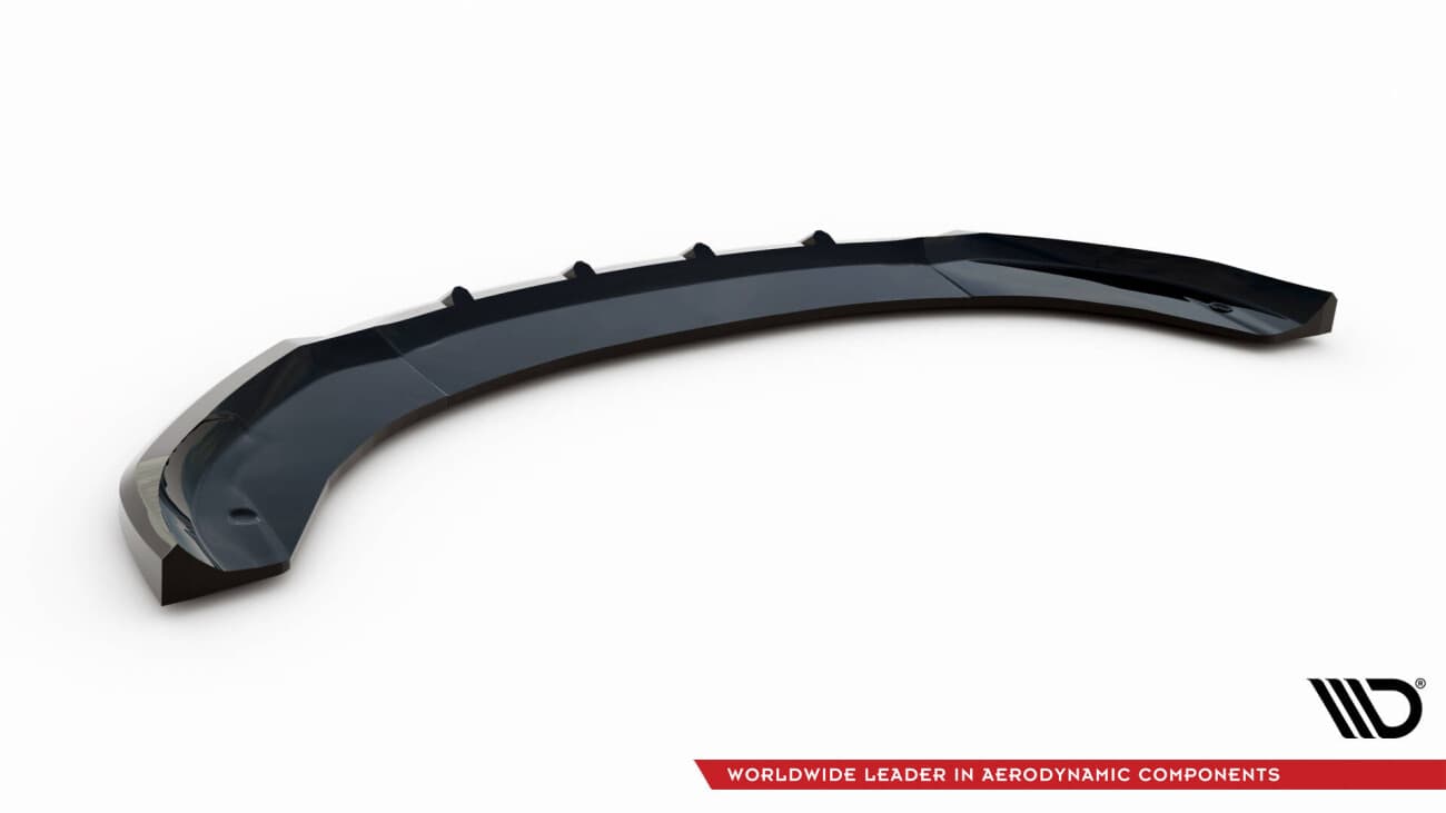 ALFA ROMEO TONALE - MAXTON DESIGN FRONTSPOILER | FRONTLIPPE V.2 – Bild 5