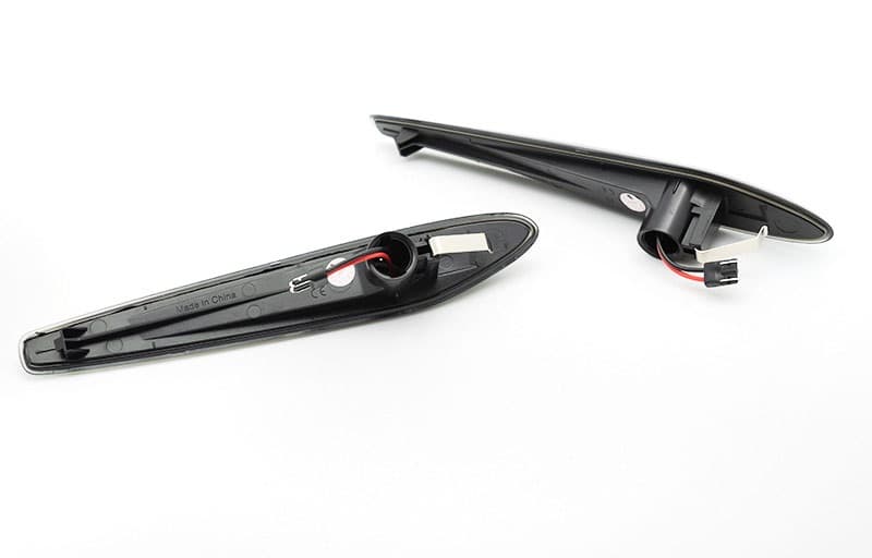 ALFA ROMEO 159 - DYNAMISCHE LED SEITENBLINKER – Bild 3