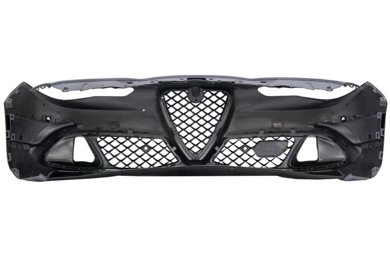ALFA ROMEO GIULIA - BODYKIT QUADRIFOGLIO RACING DESIGN – Bild 3