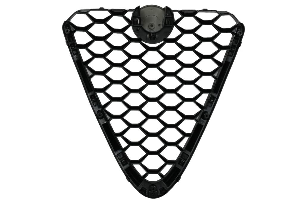 ALFA ROMEO GIULIA - FRONT GRILL KÜHLERGRILL V.1 – Bild 5