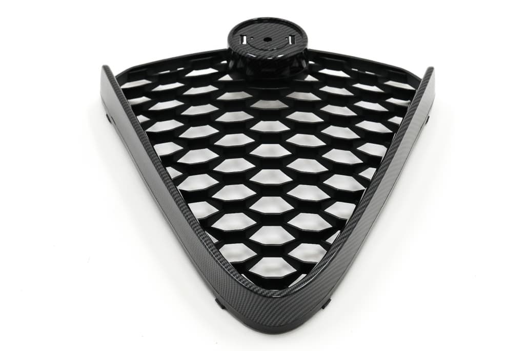 ALFA ROMEO GIULIA - FRONT GRILL KÜHLERGRILL V.2 – Bild 4