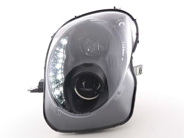 ALFA ROMEO MITO - LED TAGFAHRLICHT SCHEINWERFER – Bild 2