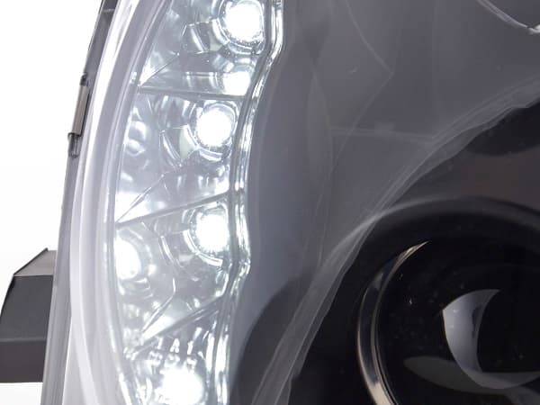 ALFA ROMEO MITO - LED TAGFAHRLICHT SCHEINWERFER – Bild 3