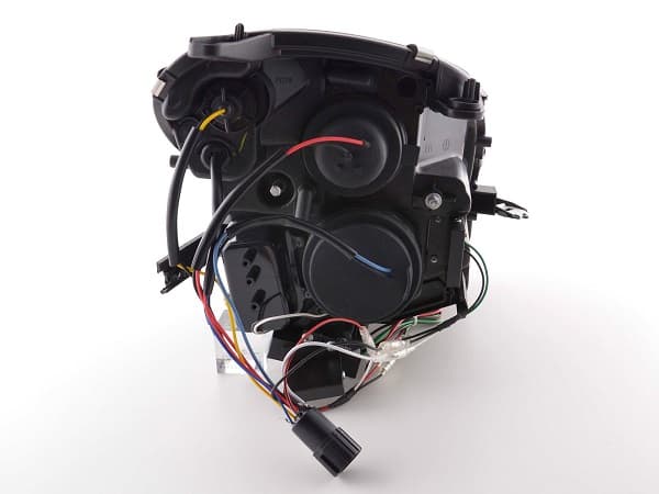 ALFA ROMEO MITO - LED TAGFAHRLICHT SCHEINWERFER – Bild 4
