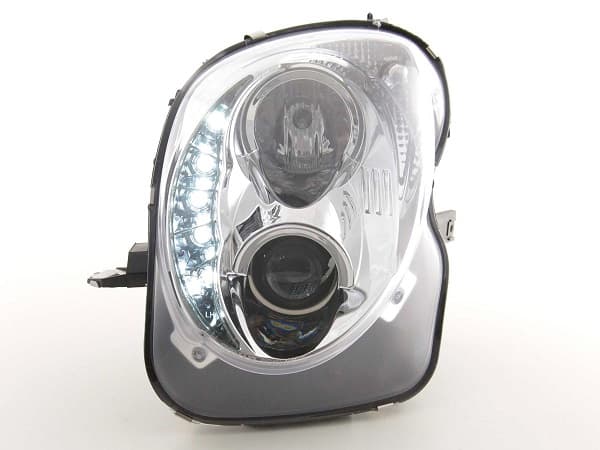 ALFA ROMEO MITO - LED TAGFAHRLICHT SCHEINWERFER – Bild 2