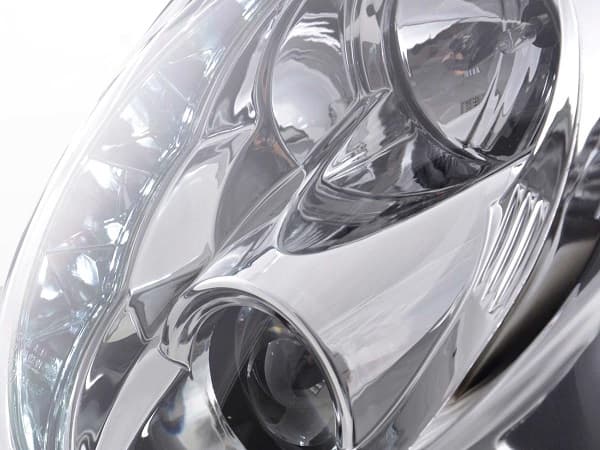 ALFA ROMEO MITO - LED TAGFAHRLICHT SCHEINWERFER – Bild 3