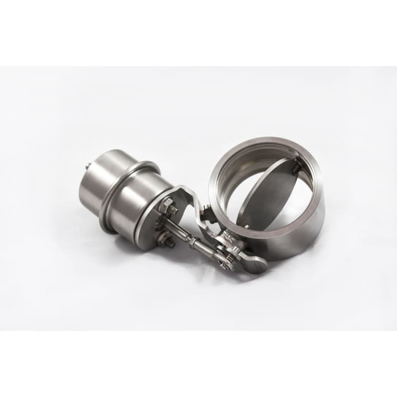 ABGASKLAPPE AR2 CERAMIC 51MM