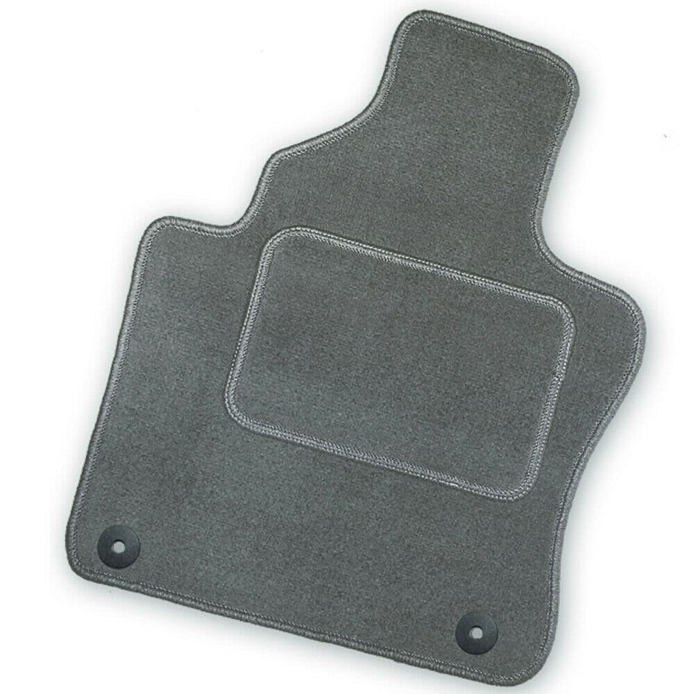 AUDI A3 - PREMIUM VELOUR FUSSMATTEN – Bild 2