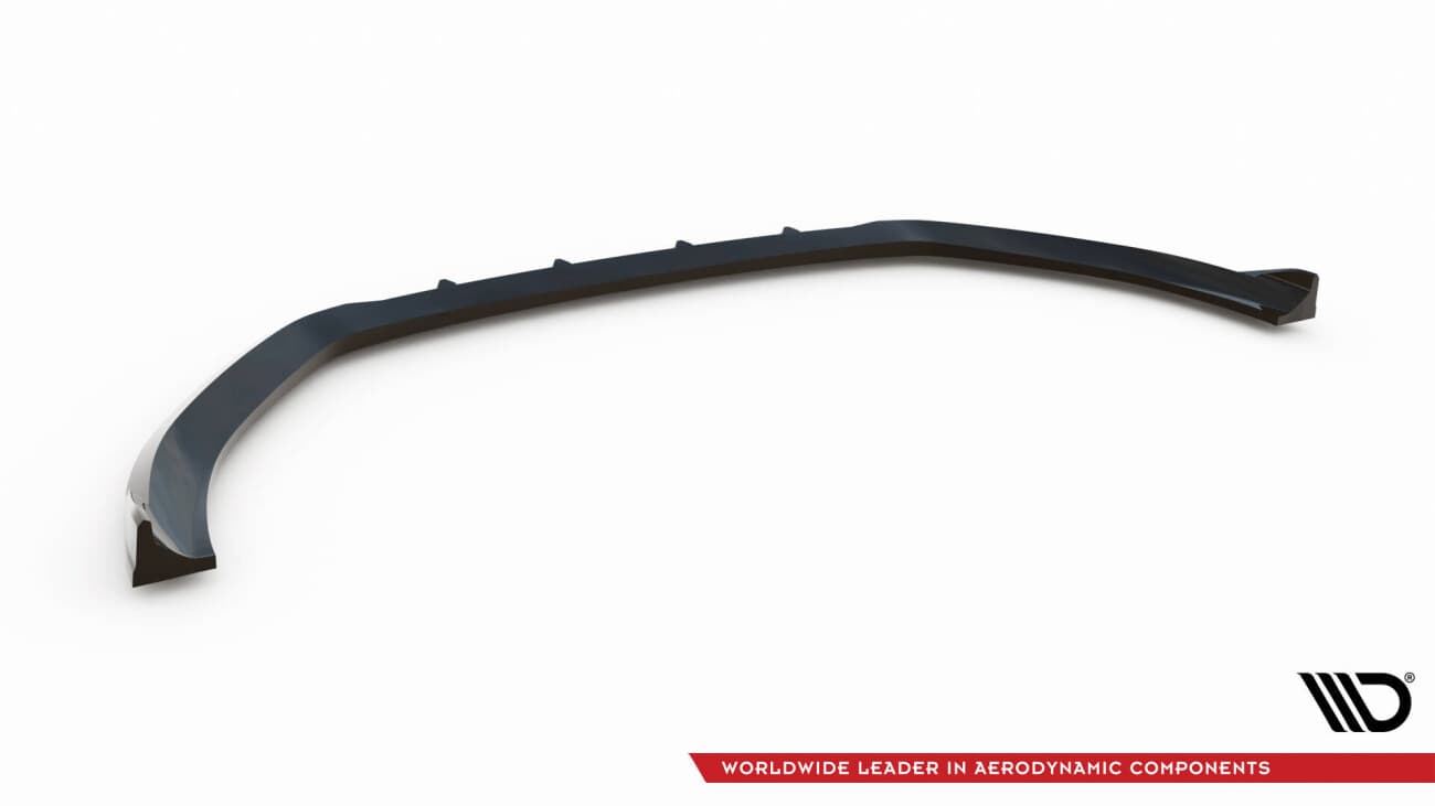 AUDI A3 - MAXTON DESIGN FRONTSPOILER | FRONTLIPPE V.1 – Bild 5