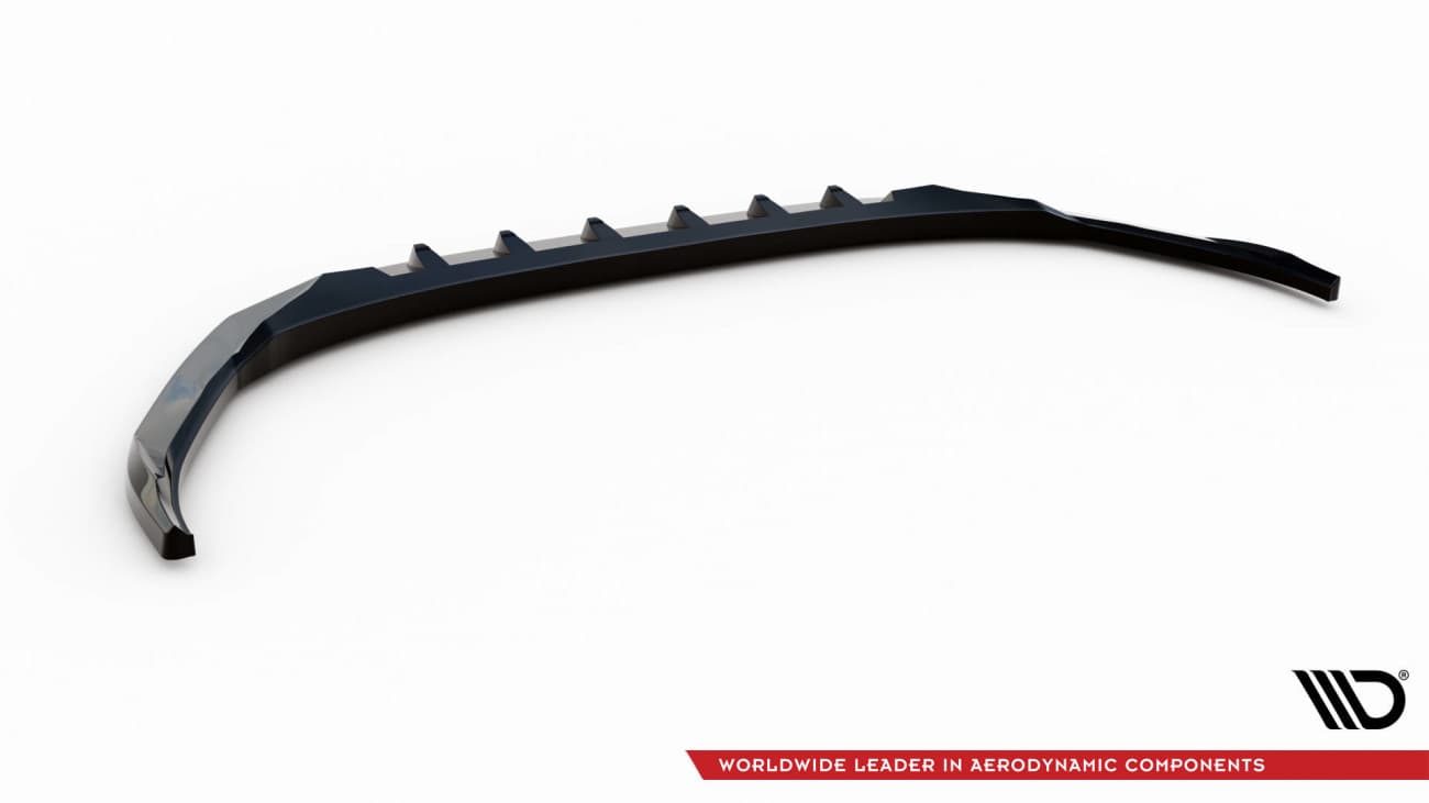 AUDI A3 - MAXTON DESIGN FRONTSPOILER | FRONTLIPPE V.1 – Bild 5