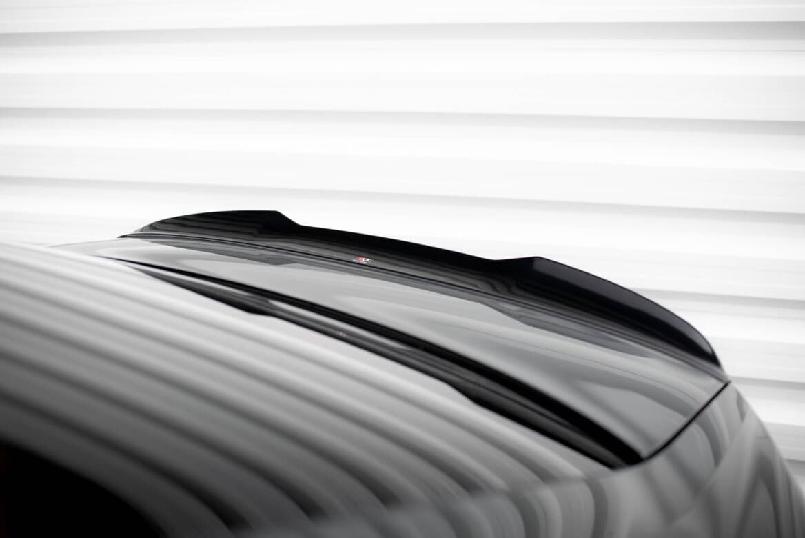 AUDI RS3 2024+ - MAXTON DESIGN 3D KOFFERRAUM SPOILER LIPPE ABRISSKANTE – Bild 2