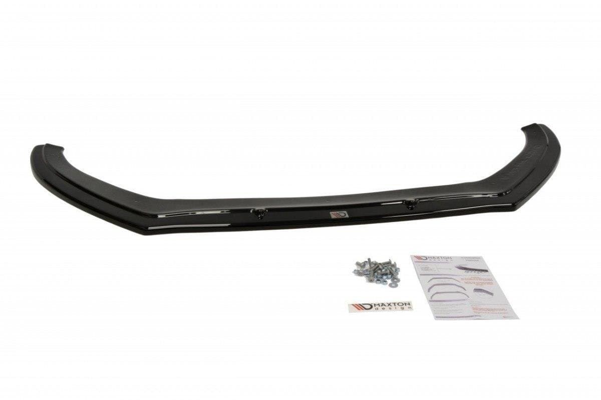 AUDI A4 FACELIFT - MAXTON DESIGN FRONTSPOILER | FRONTLIPPE – Bild 4