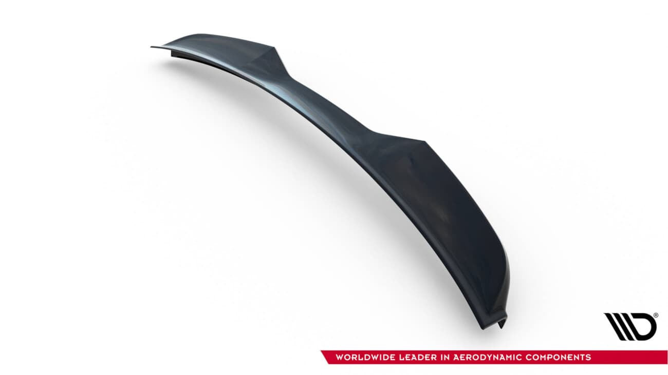 AUDI S5 SPORTBACK - MAXTON DESIGN 3D HECK KOFFERRAUMSPOILER LIPPE – Bild 5