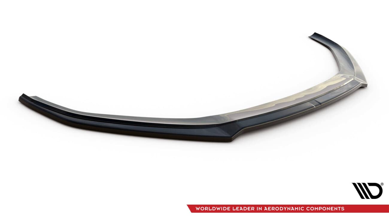 AUDI A5 - MAXTON DESIGN FRONTSPOILER FRONTLIPPE V.1 (DTC) – Bild 4