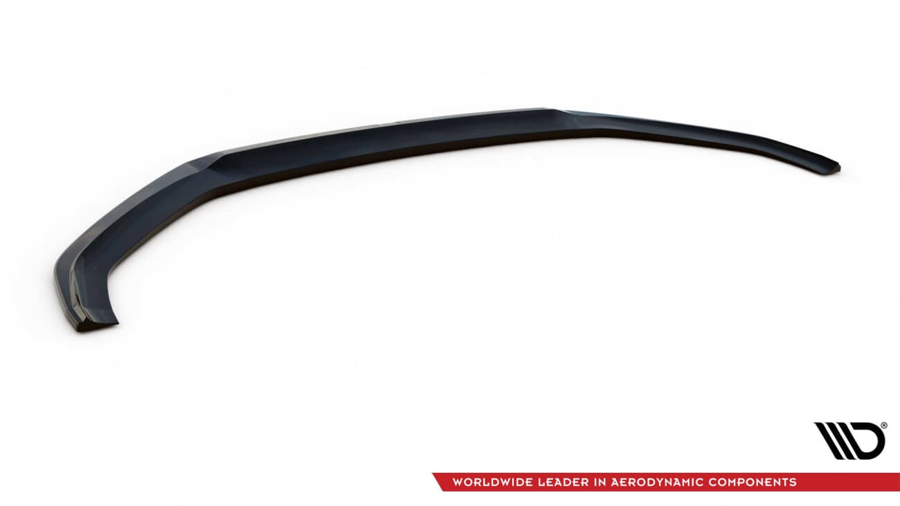 AUDI A5 - MAXTON DESIGN FRONTSPOILER FRONTLIPPE V.1 (DTC) – Bild 5