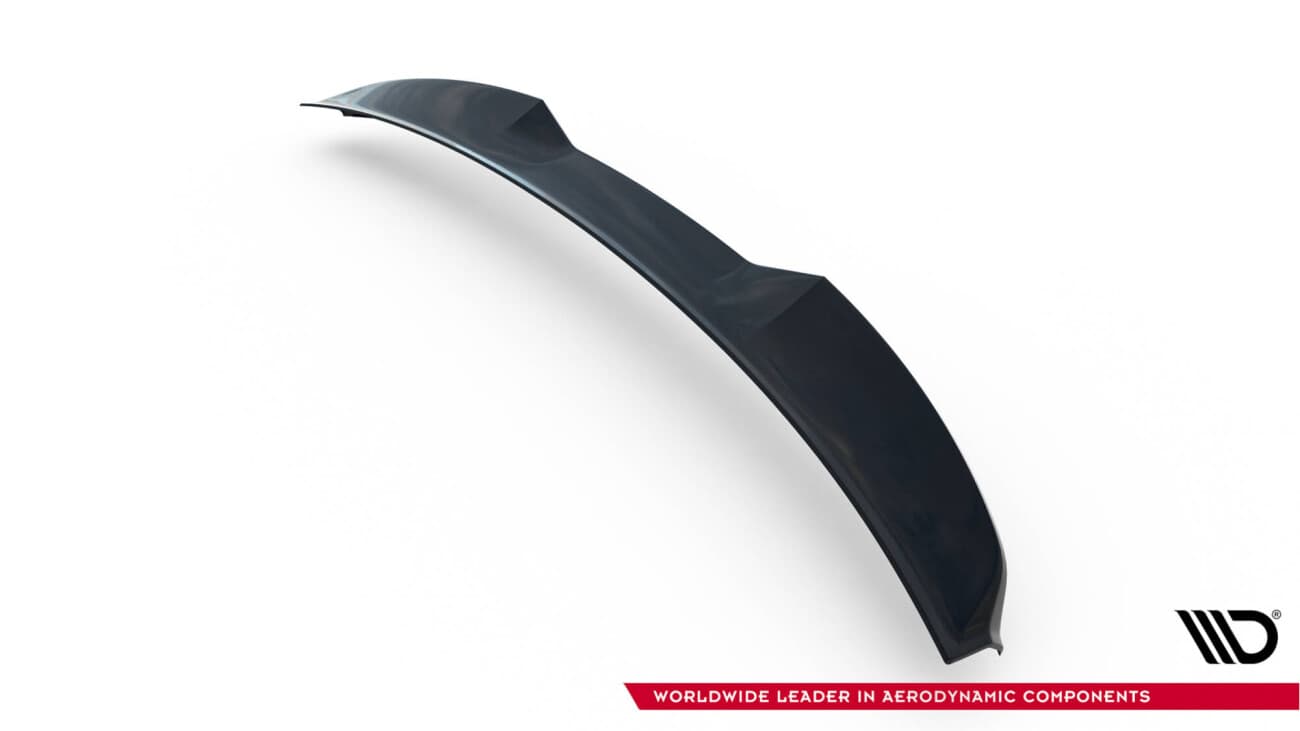AUDI A5 SPORTBACK - MAXTON DESIGN 3D HECKSPOILER LIPPE ABRISSKANTE – Bild 4