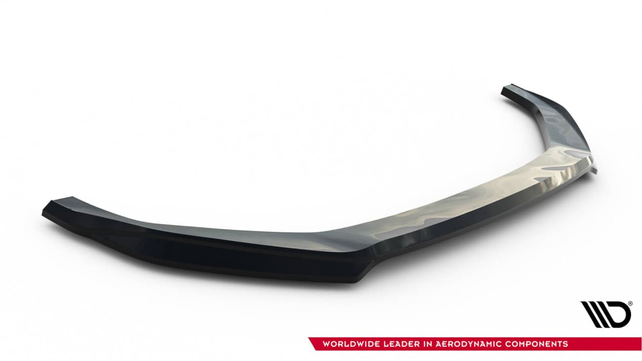 AUDI A5 FACELIFT - MAXTON DESIGN FRONTSPOILER | FRONTLIPPE V.1 – Bild 4