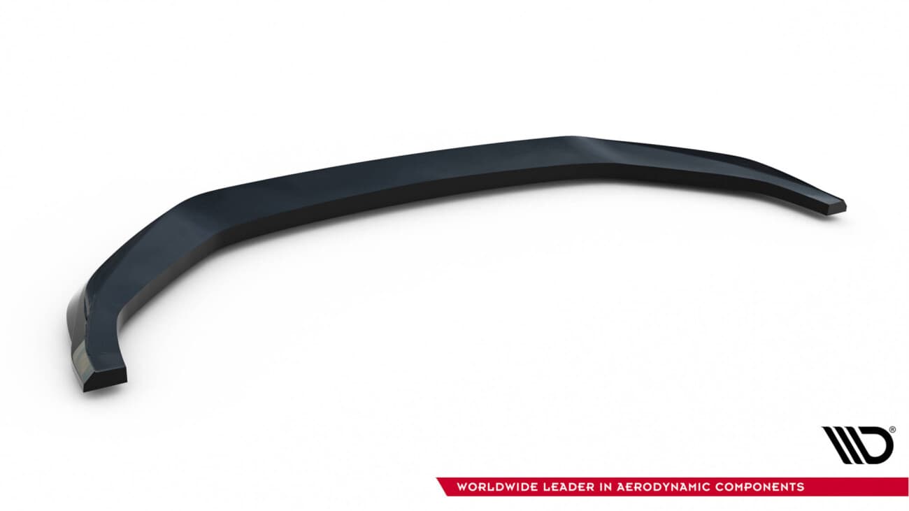 AUDI A5 FACELIFT - MAXTON DESIGN FRONTSPOILER | FRONTLIPPE V.1 – Bild 5