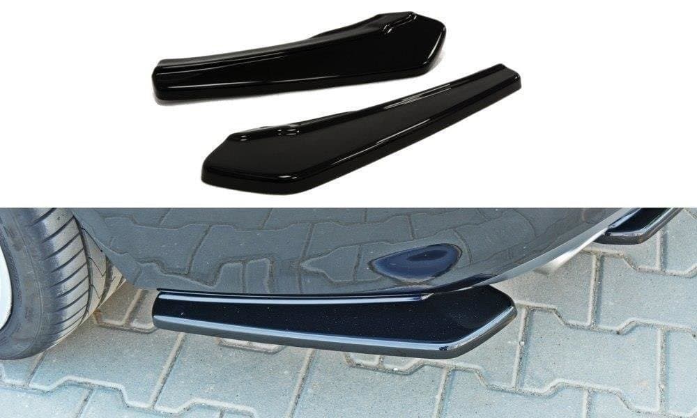 AUDI A5 - MAXTON DESIGN MAXTON DESIGN HECK ANSATZ SIDE FLAPS