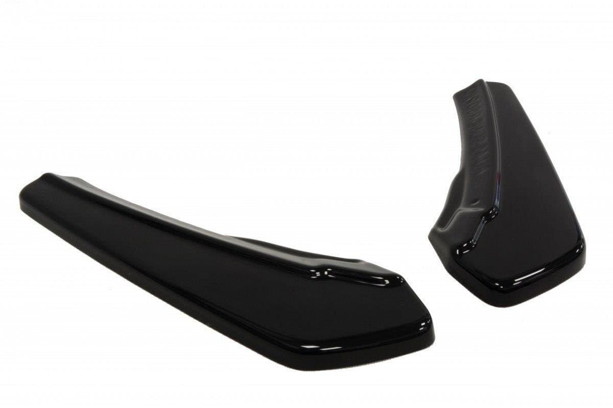 AUDI A5 - MAXTON DESIGN MAXTON DESIGN HECK ANSATZ SIDE FLAPS – Bild 3