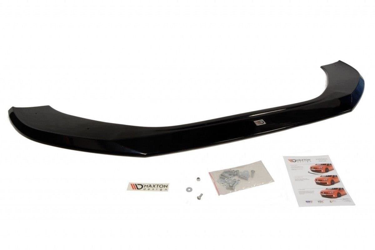 AUDI A6 ULTRA FACELIFT - MAXTON DESIGN FRONTSPOILER | FRONTLIPPE – Bild 4