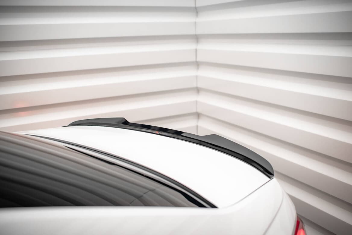AUDI A6 - MAXTON DESIGN KOFFERRAUM HECKLIPPE SPOILER – Bild 3