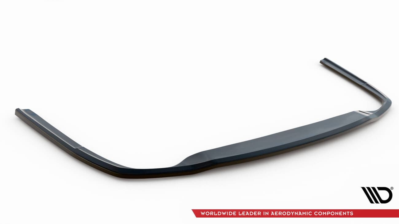 AUDI A6 - MAXTON DESIGN MID CUP HECK DIFFUSOR – Bild 4