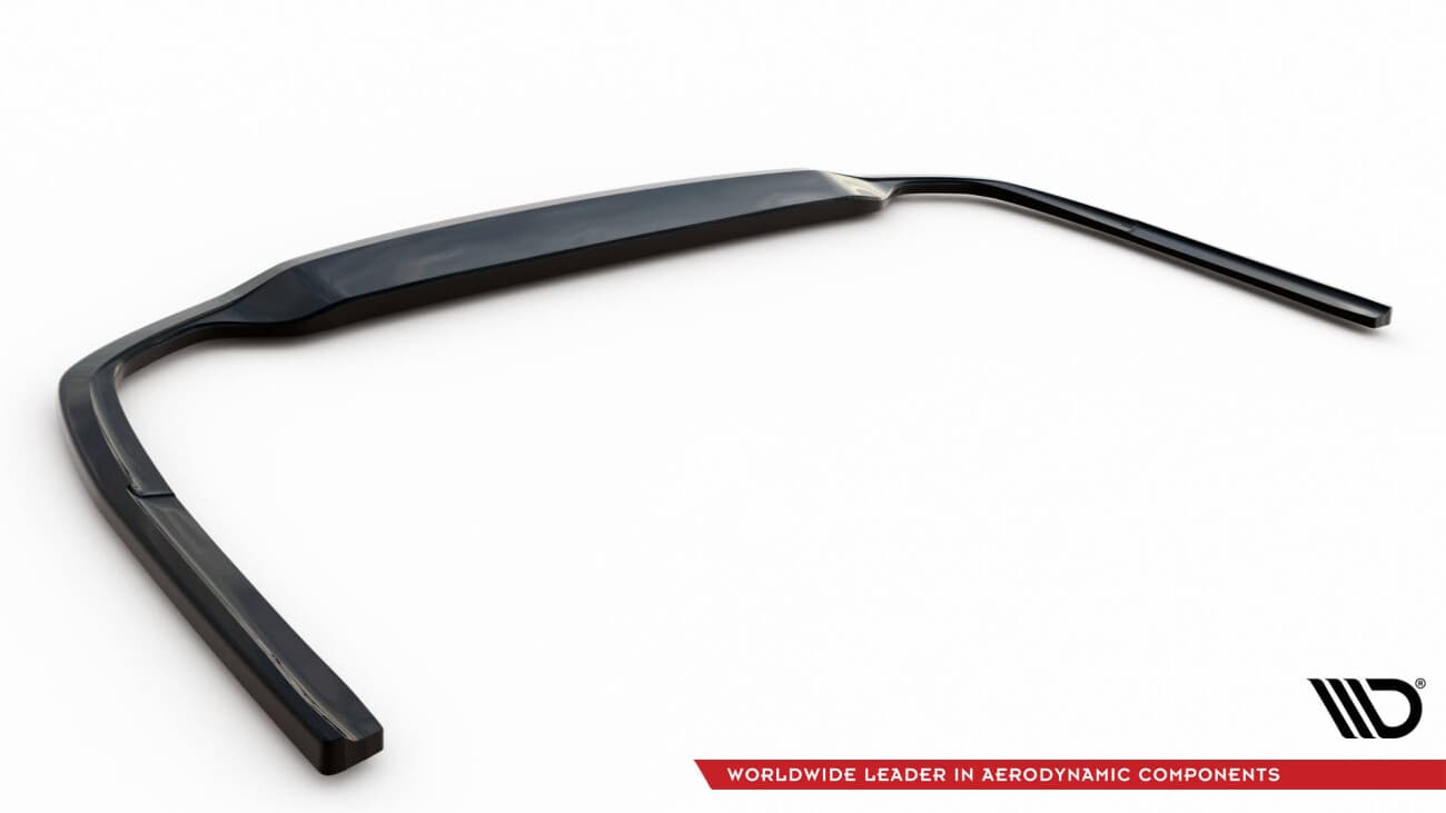 AUDI A6 - MAXTON DESIGN MID CUP HECK DIFFUSOR – Bild 5