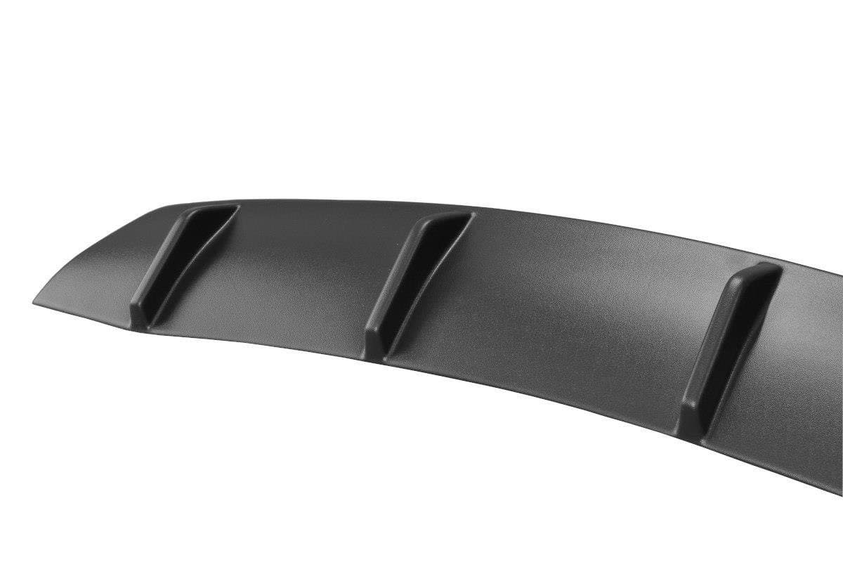 AUDI A7 - MAXTON DESIGN HECK DIFFUSOR ANSATZ – Bild 3
