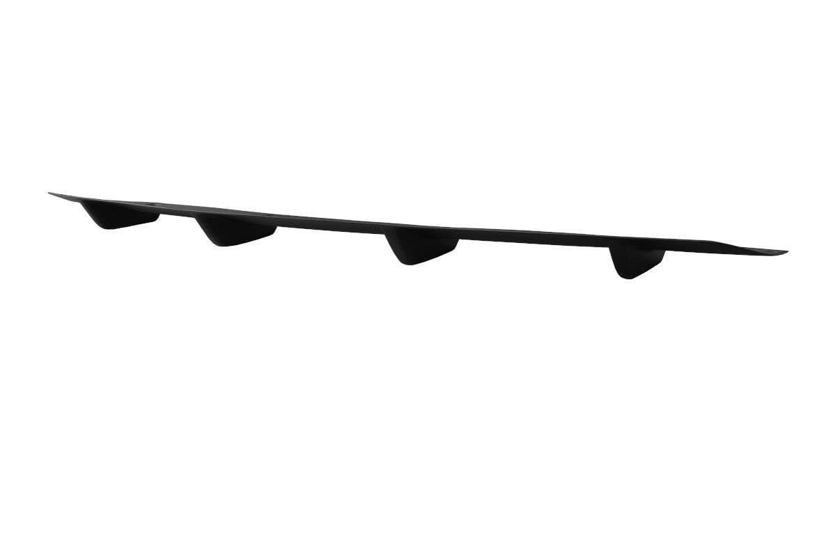 AUDI A7 - MAXTON DESIGN HECK DIFFUSOR ANSATZ – Bild 4