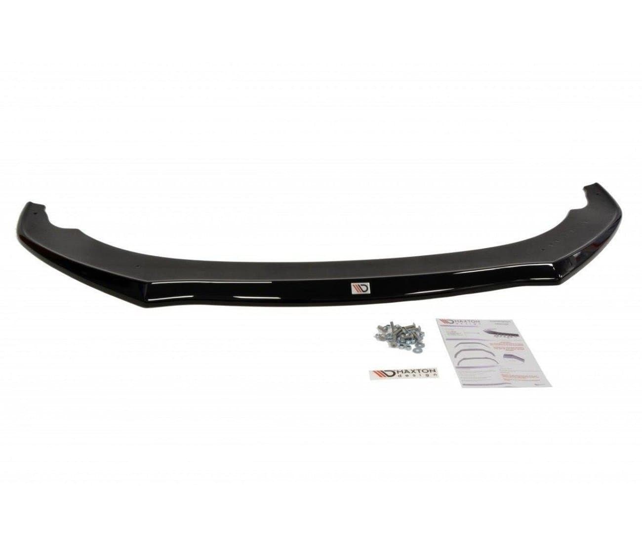 AUDI S7 FACELIFT - MAXTON DESIGN FRONTSPOILER | FRONTLIPPE (DTC) – Bild 4