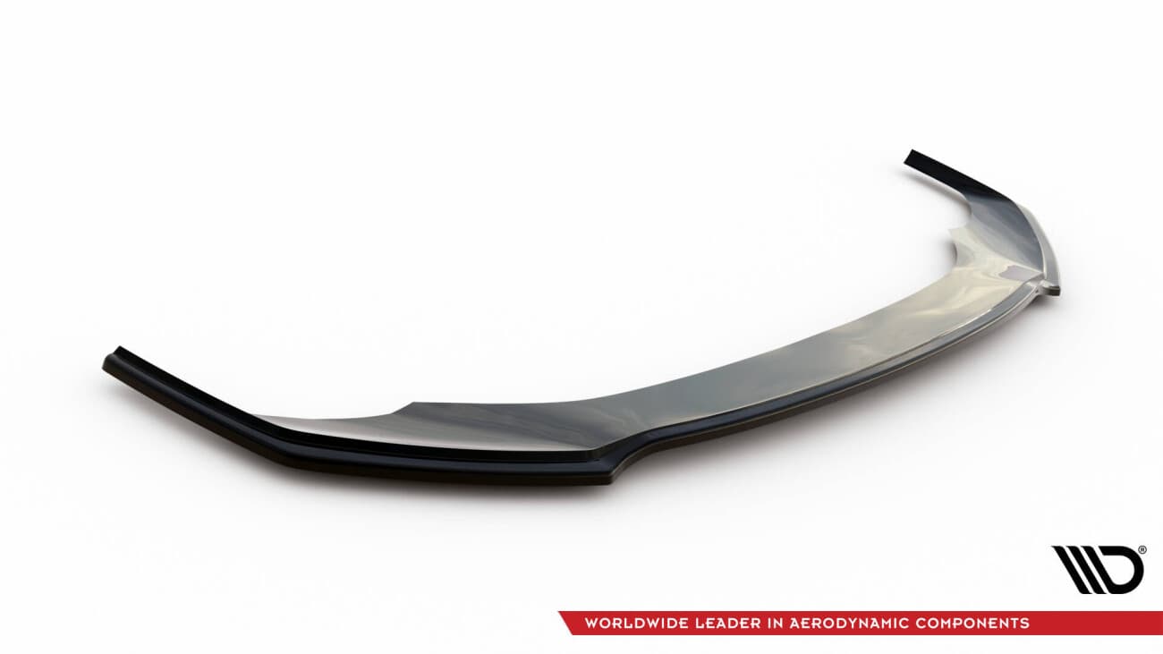 AUDI A7 S-LINE - MAXTON DESIGN FRONTSPOILER | CUPSPOILERLIPPE V.1 (DTC) – Bild 4
