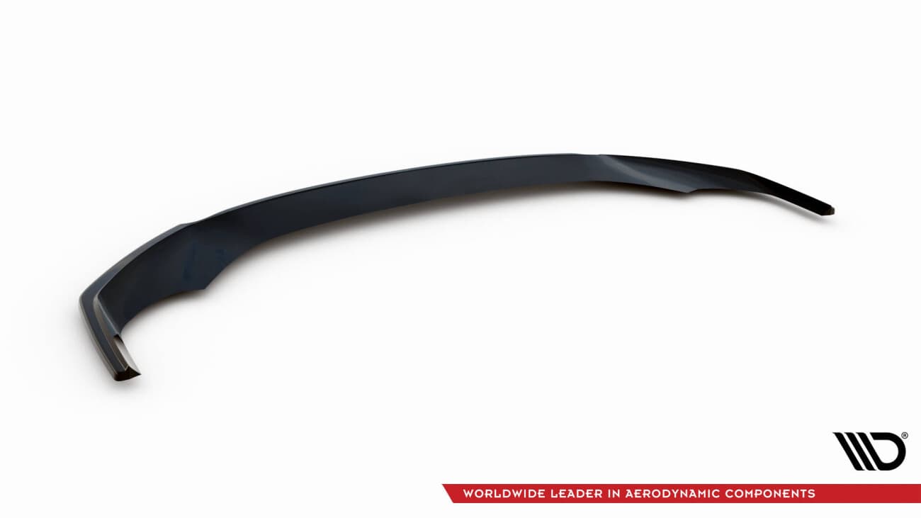 AUDI A7 S-LINE - MAXTON DESIGN FRONTSPOILER | CUPSPOILERLIPPE V.1 (DTC) – Bild 5