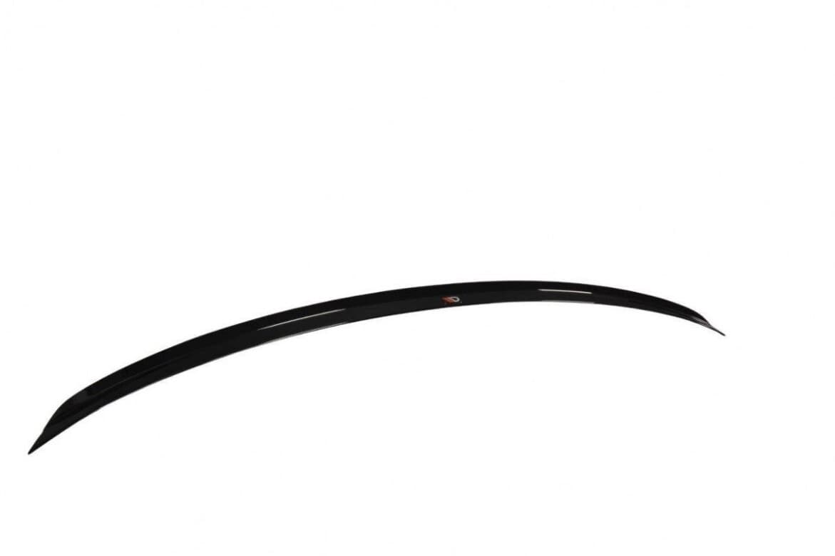 AUDI A8 - MAXTON DESIGN HECK SPOILER LIPPE – Bild 4