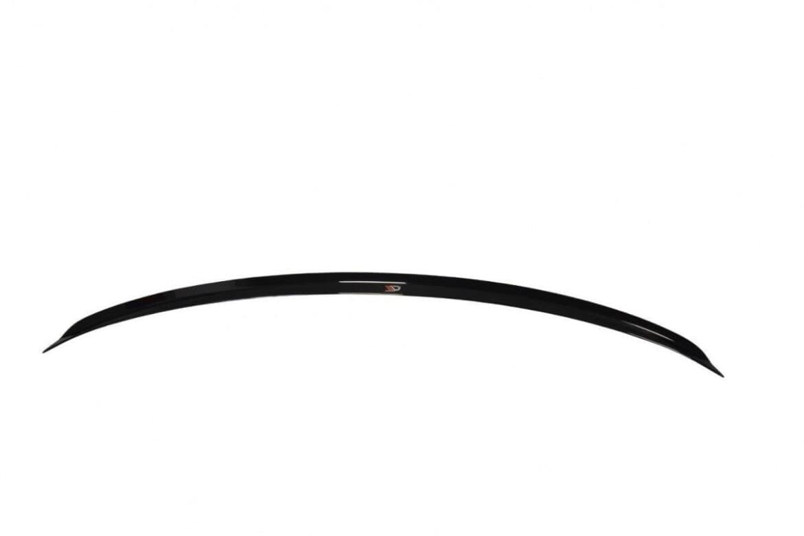 AUDI A8 - MAXTON DESIGN HECK SPOILER LIPPE – Bild 5