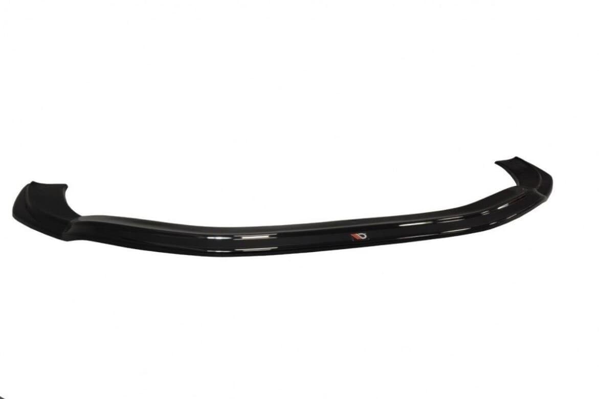 AUDI A8 - MAXTON DESIGN FRONTSPOILER LIPPE – Bild 5