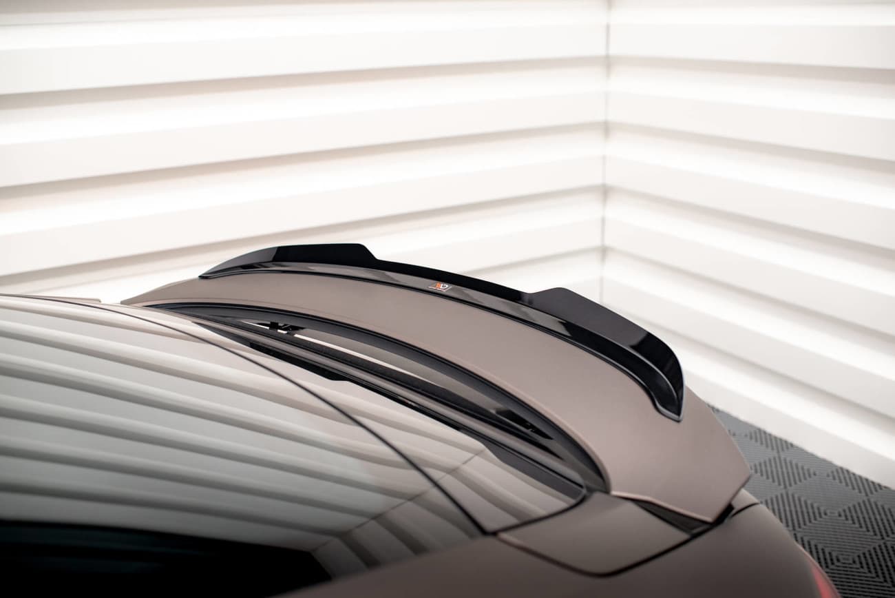 AUDI E-TRON GT - MAXTON DESIGN HECKLIPPE HECKSPOILER – Bild 3