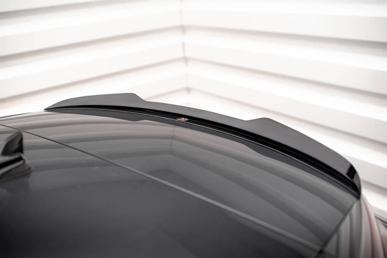 AUDI Q3 S-LINE - MAXTON DESIGN SPOILER AUFSATZ ABRISSKANTE – Bild 3