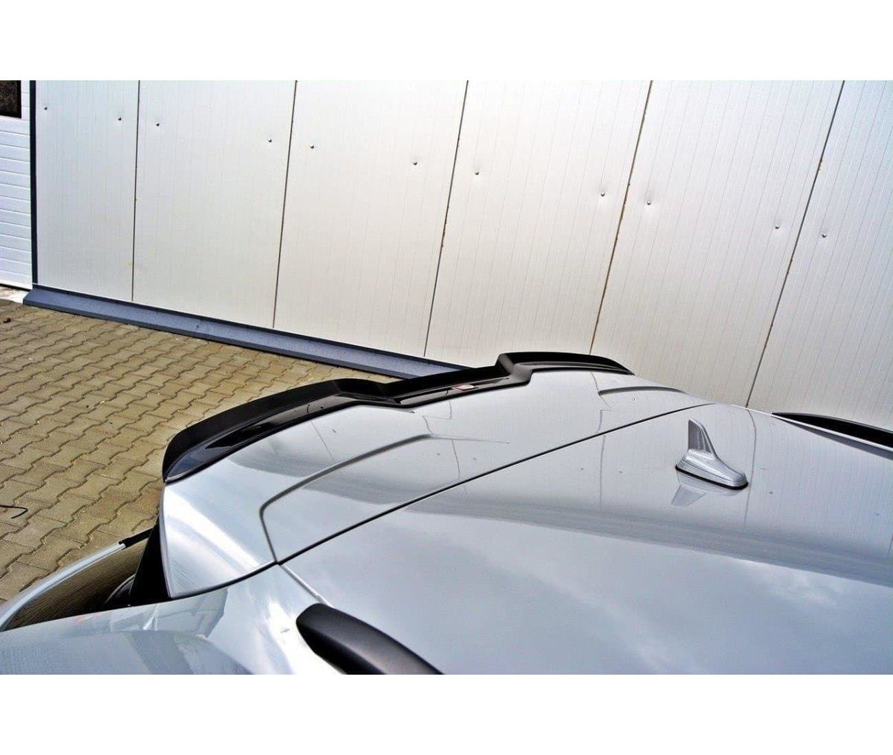 AUDI RS3 - MAXTON DESIGN HECK DACH SPOILER LIPPE ABRISSKANTE – Bild 3