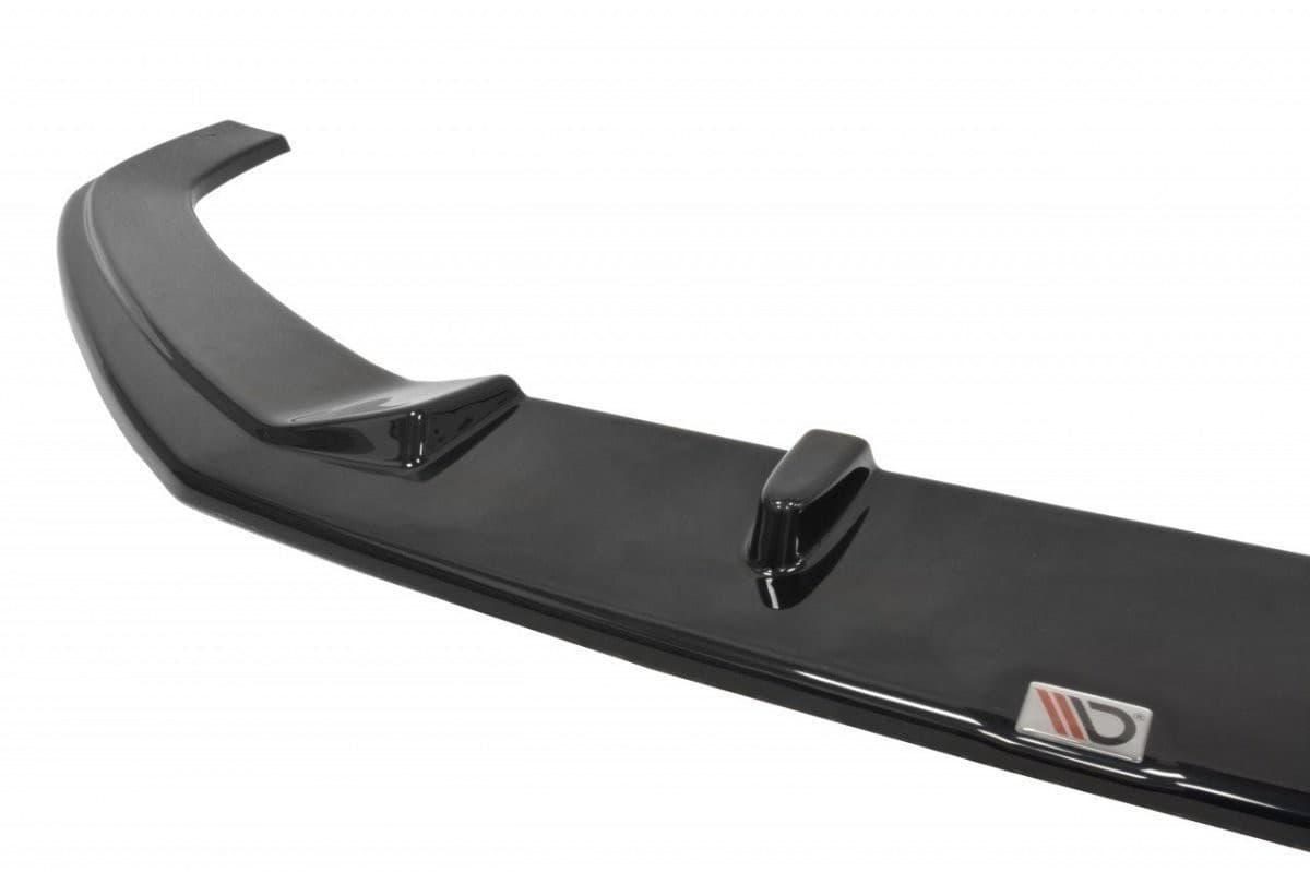 AUDI RS3 - MAXTON DESIGN FRONTSPOILER FRONTLIPPE V.2 (DTC) – Bild 5