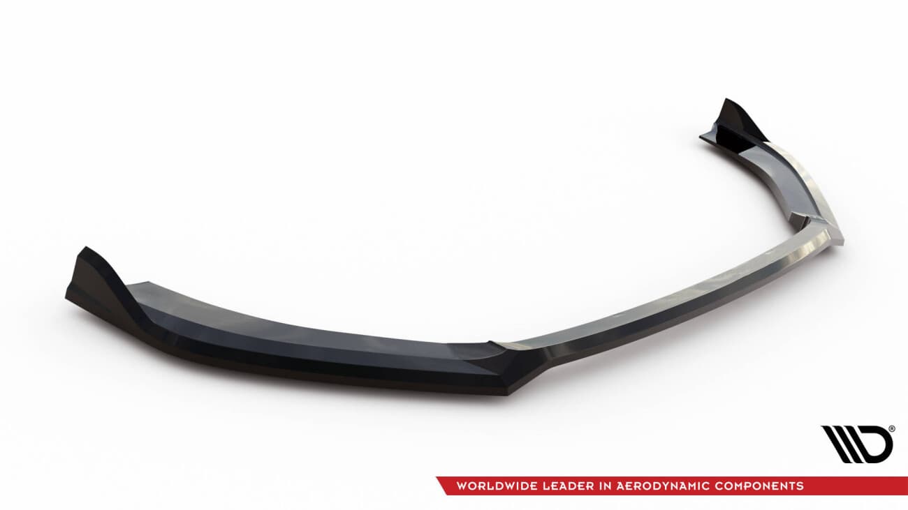 AUDI RS3 2017+ - MAXTON DESIGN FRONTSPOILER | FRONTLIPPE V.4 (DTC) – Bild 4
