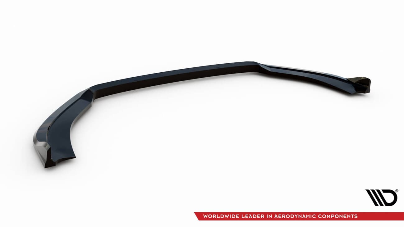 AUDI RS3 2017+ - MAXTON DESIGN FRONTSPOILER | FRONTLIPPE V.4 (DTC) – Bild 5