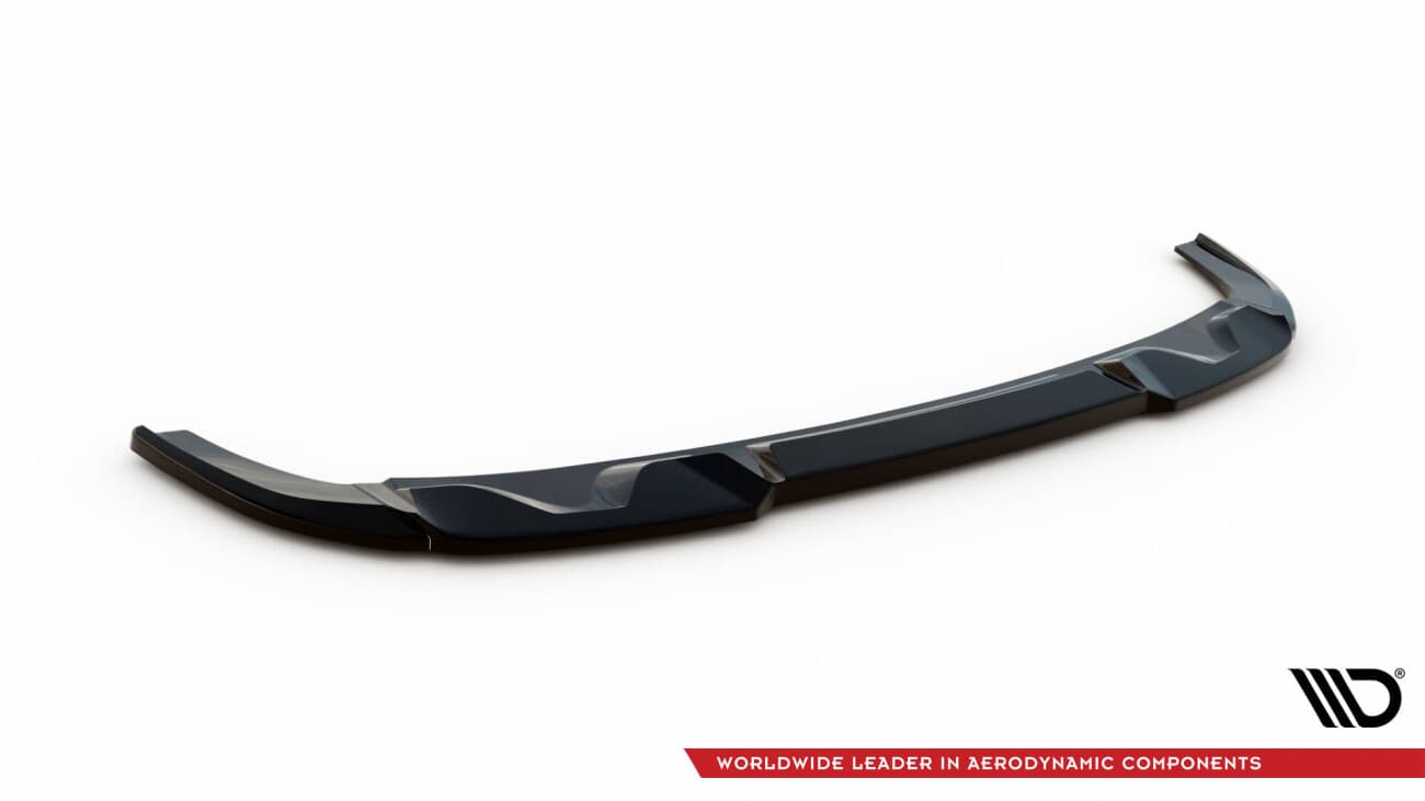 AUDI RS3 - MAXTON DESIGN HECK ANSATZ DIFFUSOR – Bild 4