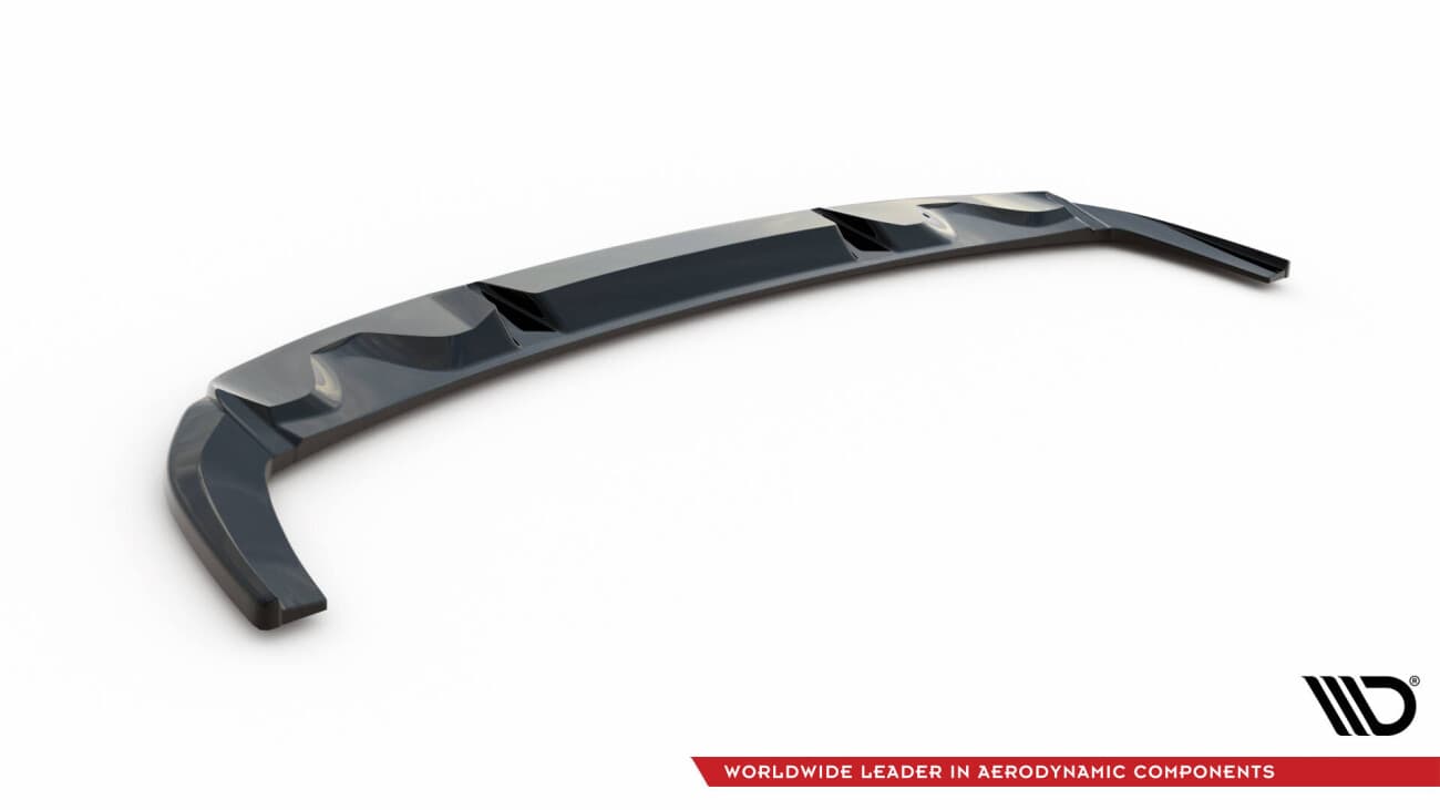 AUDI RS3 - MAXTON DESIGN HECK ANSATZ DIFFUSOR – Bild 5