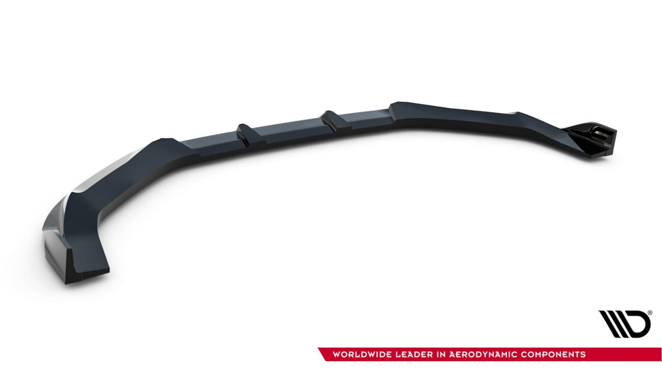 AUDI RS3 2024+ - MAXTON DESIGN FRONTSPOILER | FRONTLIPPE V.3 (DTC) – Bild 5
