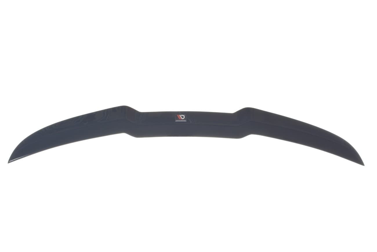 AUDI RS4 AVANT - MAXTON DESIGN DACHSPOILER LIPPE ABRISSKANTE – Bild 5
