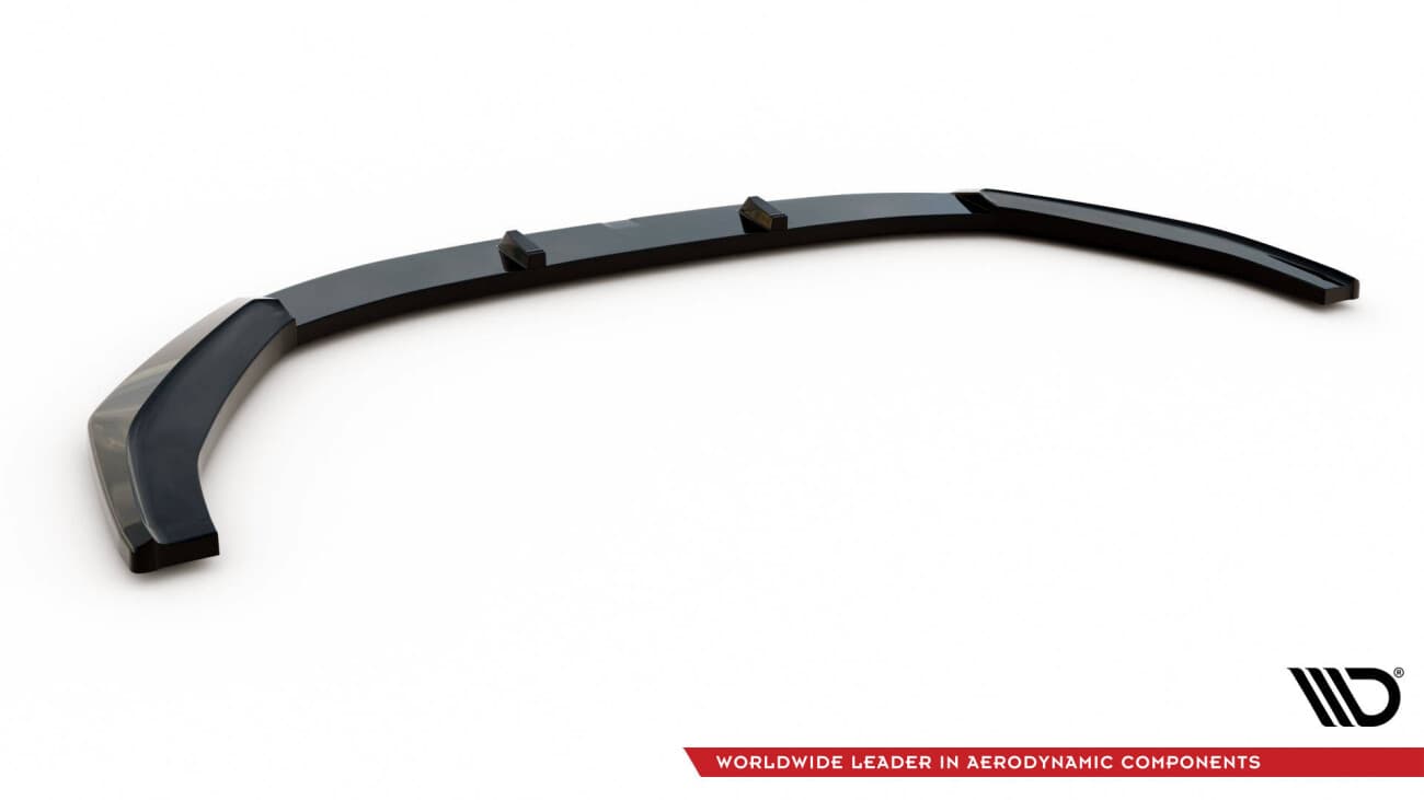 AUDI RS4 AVANT - MAXTON DESIGN FRONTSPOILER | FRONTLIPPE V.1 (DTC) – Bild 5