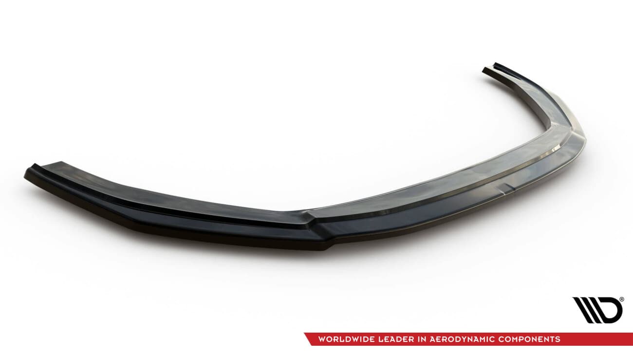AUDI RS4 AVANT - MAXTON DESIGN FRONTSPOILER | FRONTLIPPE V.2 (DTC) – Bild 4