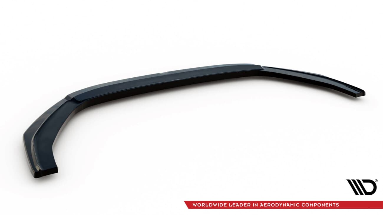 AUDI RS4 AVANT - MAXTON DESIGN FRONTSPOILER | FRONTLIPPE V.2 (DTC) – Bild 5