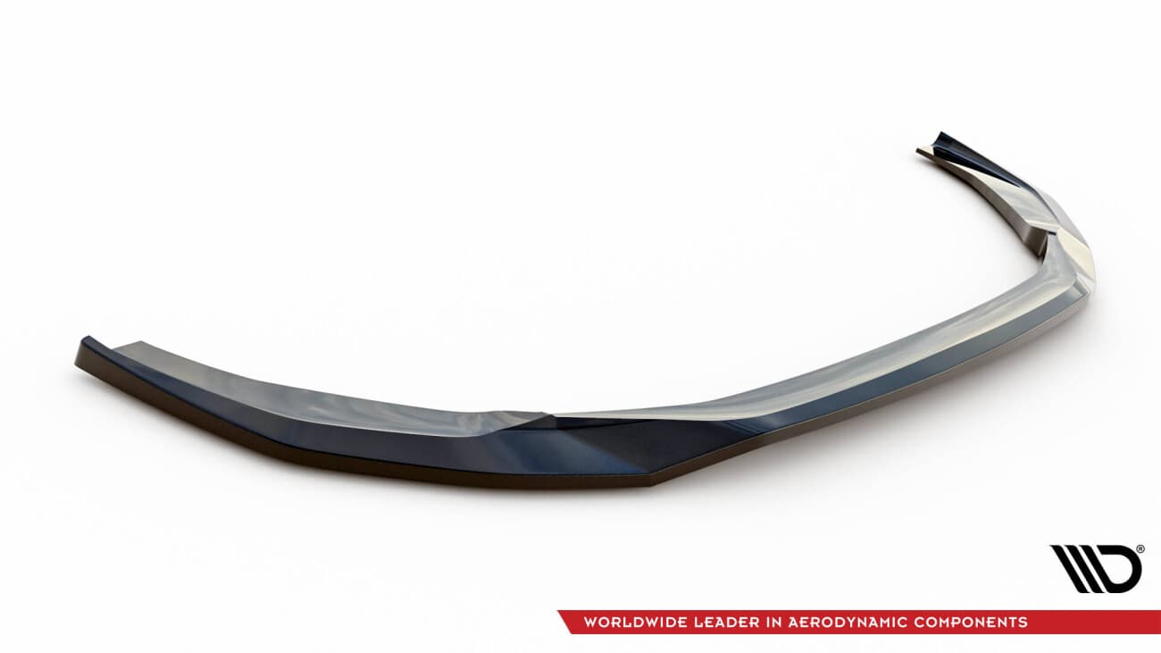 AUDI RS4 AVANT 2019+ - MAXTON DESIGN FRONTSPOILER | FRONTLIPPE V.1 (DTC) – Bild 4